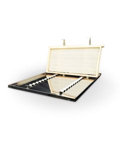 Uncapping Frame Tray Storage (10 Frames)