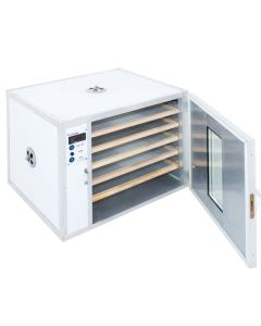 Pollen Dryer & Honey Warmer 5 Drawers 125L (Königin)