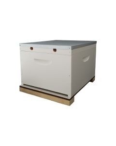 10F F/Depth Brood Premium Wax Dipped Painted - RTG