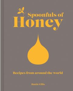 Spoonfuls of Honey - Recipes from around the world