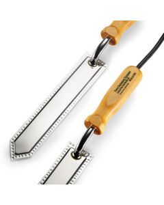 Uncapping Knife 10"/25cm USA Speed King Electric, 220/240V (2 year Warrantee)