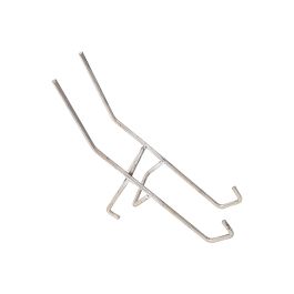 Bucket Frame Rests Bucket Rest Galv Steel