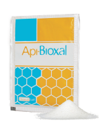 Api-Bioxal™ Powder 35g - Varroa Control