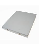 Cover 10F - Assembled Hot Wax Dipped Painted RTG 