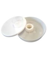 Top Feeder Round (2L 2.8kg)