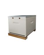 8F F/Depth Brood Hot Wax Dipped Painted - RTG