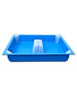 Blue Top Feeder 10-Frame 8.5L