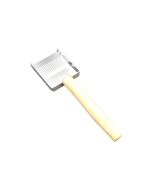 Uncapping Scraper/Shearer