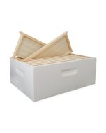 8F WSP Premium Rebate Box hot wax dipped painted plus Your Choice of Frames