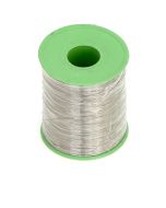 Frame Wire 500g 0.5mm annealed 304 Stainless-Steel