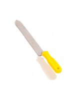 Uncapping Knife Stainless-Steel