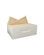 10F WSP Premium Rebate Box Hot Wax Dipped Painted plus Your Choice of Frames