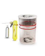 Varroa EasyCheck CO2 - Non-Lethal (Excludes CO2)