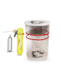 Varroa Check CO2 - Non-Lethal (Excludes CO2)