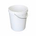 Bucket 22L (30kg) Food Grade (no lid)