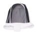 Bee Suit Veil Euro Style with drop-down front mesh ADULT (XS-7XL)
