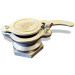 Honey Gate Stainless Steel 40mm CN