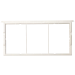 F/Depth Handy Frame (Min 10 Ship)