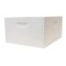 8F F/Depth Premium Box - Hot-Wax Dipped Painted