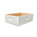 8F Ideal Premium Rebate Box Wax Dipped Painted