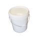 Bucket 15L (20kg) Food Grade W Lid
