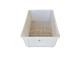 Uncapping Tub 36L with grate base
