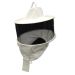 Bee Suit Veil Round Hat ADULT (XS-7XL)