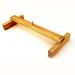 Uncapping Frame Support