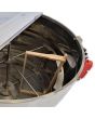 12-Frame Königin Radial Electric Extractor