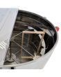 20-Frame Königin  Radial Electric Extractor