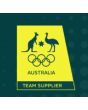 Mask - AMD nano-tech P2 particulate respirator - Aust Made - Official Supplier to the Australian Olympic and Paralympic Teams