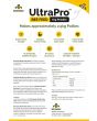 ProSweet Bee Feed 6.75kg PLUS 1kg UltraPro Protein Supplement 