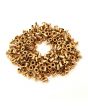 Brass Frame Eyelets (Packs 100)