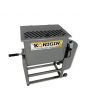 Mixer for bee-feed cake & sausage 85kg - 4 year warranty