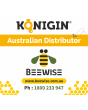 Königin Honey 50L / 70kg Creamer & Blender  - 2 year warranty