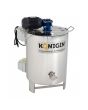 Königin Honey Creamer, Blender, Decrystallizer with heated Jacket 100L / 140kg - 2 year warranty