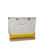 Entrance Closure / Mouse Guard - Heavy Duty Plastic for 10-Frame hives