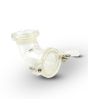 Honey Gate - Right Angle (90 deg) Outlet