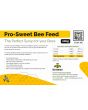 ProSweet Bee Feed 20kg