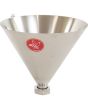 Swienty Hopper for 10 litre filling machine