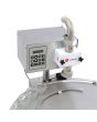 Swienty Filling Station 70Ø turntable & DANA MATIC 2000