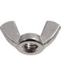 Honey Gate Wing Nut SS 6mm