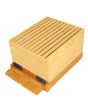 Bottom Board 10F Type-G For Wood Hives, Varroa/SHB/Pest Tray