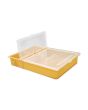 Box Feeder 1.2L - Sits Under Cover