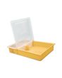 Box Feeder 1.2L - Sits Under Cover