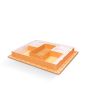 Apimaye 10F Under Cover Multi-Functional Top Feeder 4L
