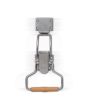 Latches with Handles for wood hives (Pair)