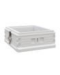 Apimaye 10F Manley (Medium) Super with 10 Apimaye Manley Handy Frames