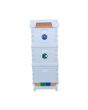 Apimaye 7F F/Depth Brood & Supers (2) (White) - NEW