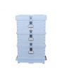 Apimaye 7F F/Depth Brood & Supers (2) (White) - NEW